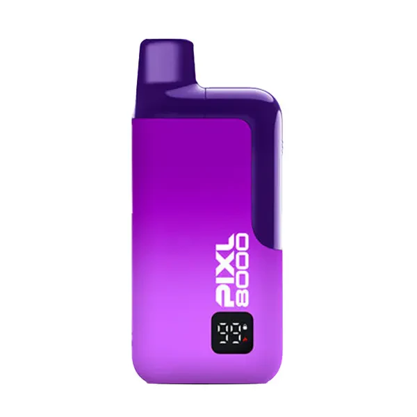 Pixl 8K Prefilled Vape Kit - Image 24