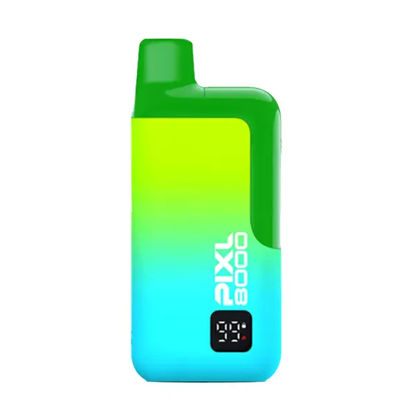 Pixl 8K Prefilled Vape Kit - Image 25