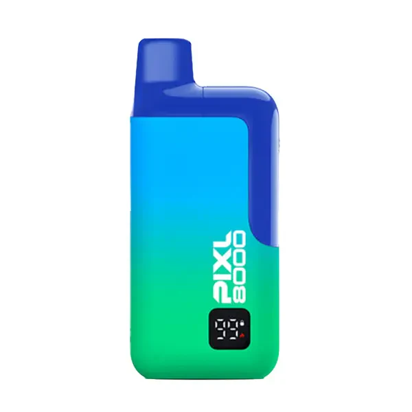 Pixl 8K Prefilled Vape Kit - Image 26