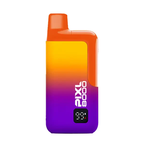 Pixl 8K Prefilled Vape Kit - Image 27