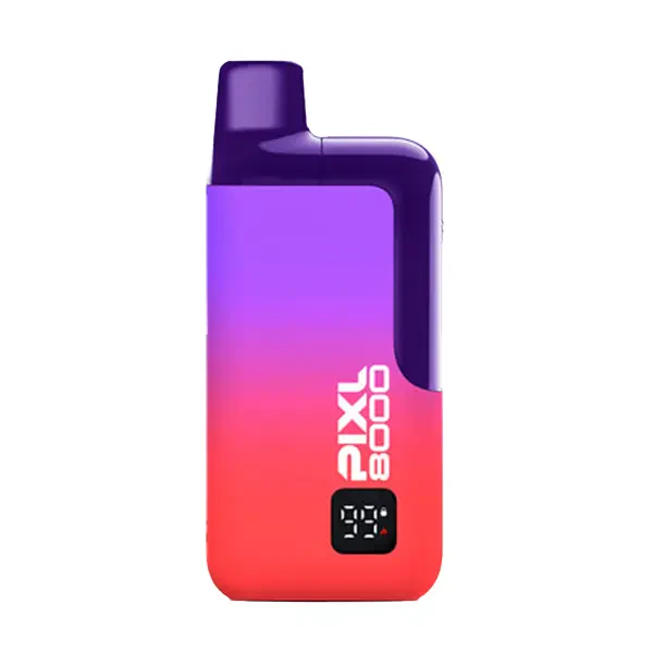 Pixl 8K Prefilled Vape Kit - Image 28