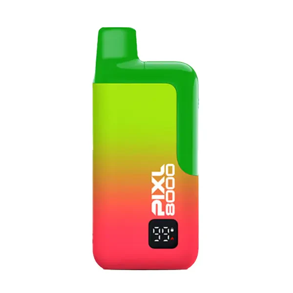 Pixl 8K Prefilled Vape Kit - Image 29