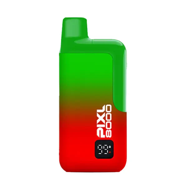Pixl 8K Prefilled Vape Kit - Image 30