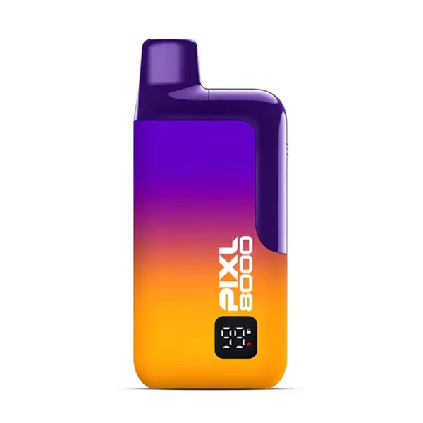 Pixl 8K Prefilled Vape Kit - Image 31