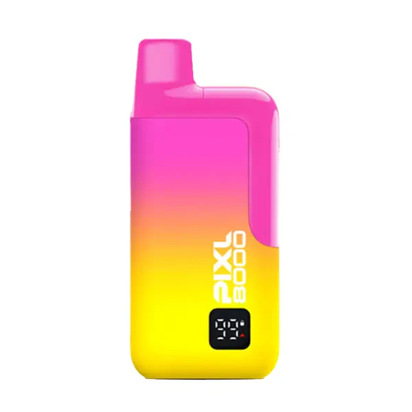 Pixl 8K Prefilled Vape Kit - Image 32
