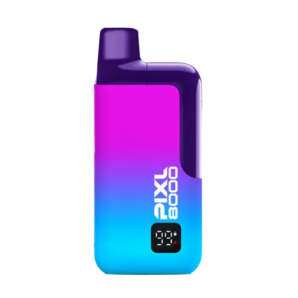 Pixl 8K Prefilled Vape Kit - Image 5