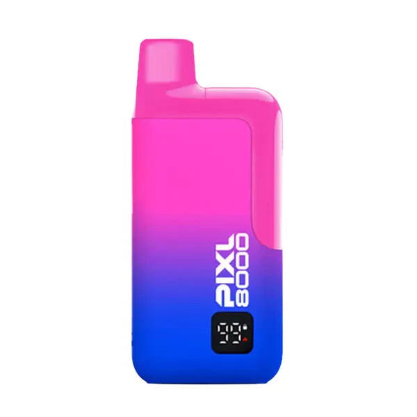 Pixl 8K Prefilled Vape Kit - Image 6