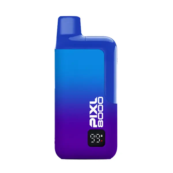 Pixl 8K Prefilled Vape Kit - Image 8