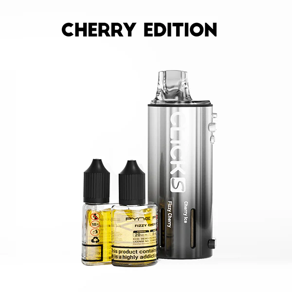 Pyne Pod Click S 30K Prefilled Pods - Image 12