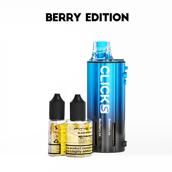 Pyne Pod Click S 30K Prefilled Pods - Image 14