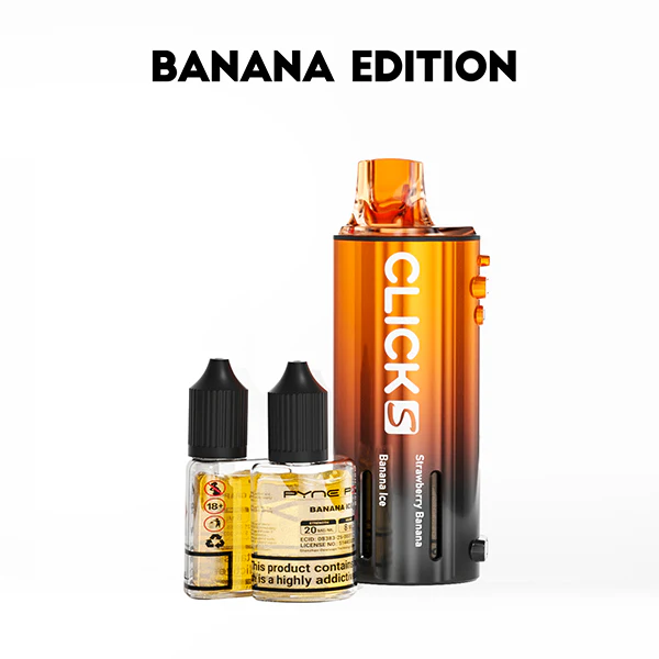 Pyne Pod Click S 30K Prefilled Pods - Image 15