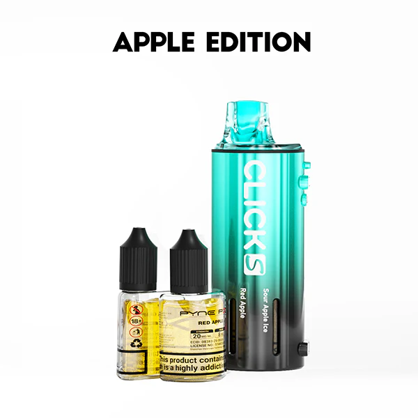 Pyne Pod Click S 30K Prefilled Pods - Image 16