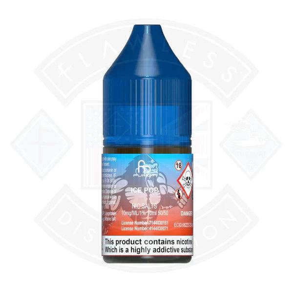 RandM 7000 Nic Salt 10ml - Ice Pop