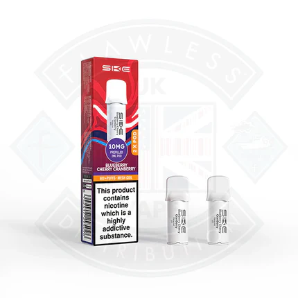 SKE PRO 600 Prefilled Pod 10mg - Image 18
