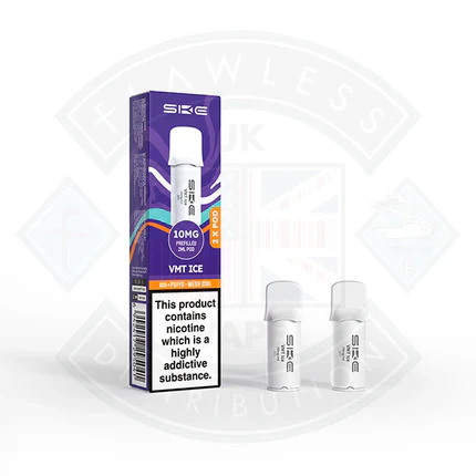 SKE PRO 600 Prefilled Pod 10mg - Image 24