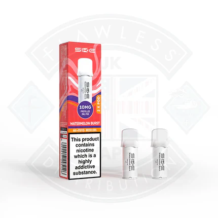 SKE PRO 600 Prefilled Pod 10mg - Image 25