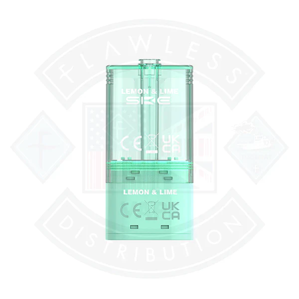 SKE Crystal 30K Pro Max Prefilled Pod - Image 12