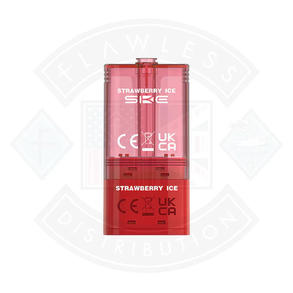 SKE Crystal 30K Pro Max Prefilled Pod - Image 16