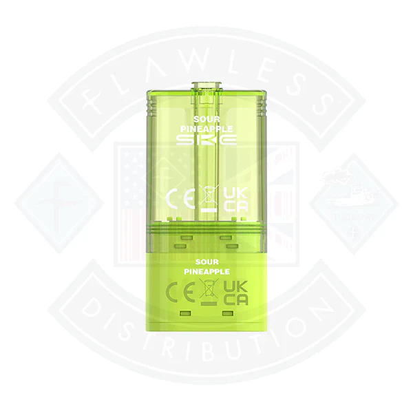 SKE Crystal 30K Pro Max Prefilled Pod - Image 20