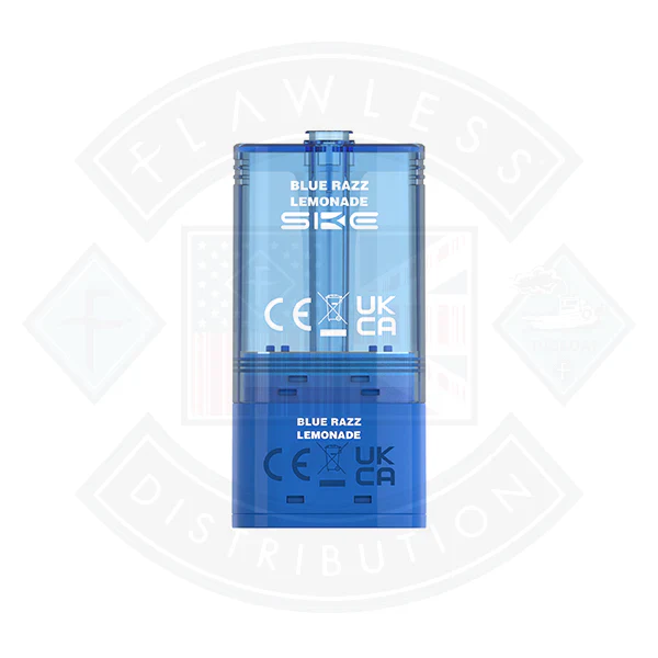 SKE Crystal 30K Pro Max Prefilled Pod - Image 4