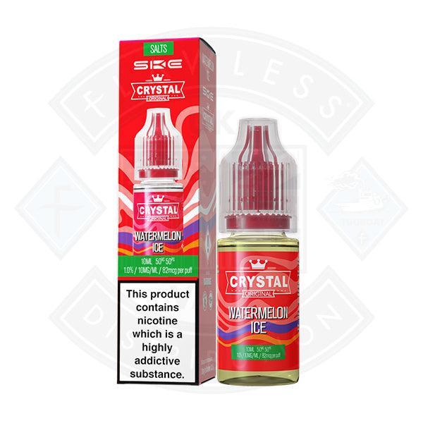 SKE Crystal Original Salts Watermelon Ice 10ml