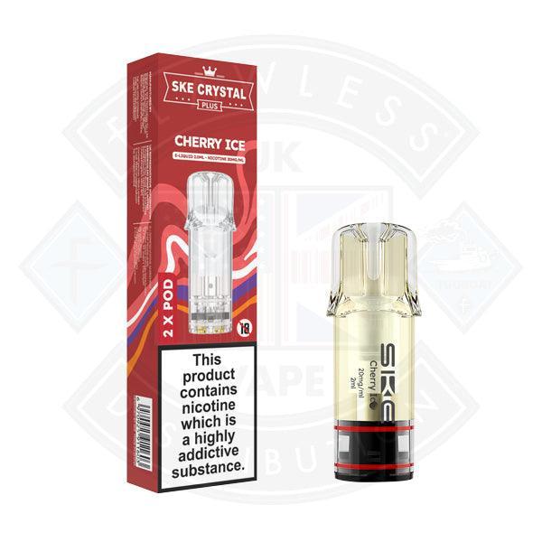 SKE Crystal Plus Prefilled Pods - Image 5