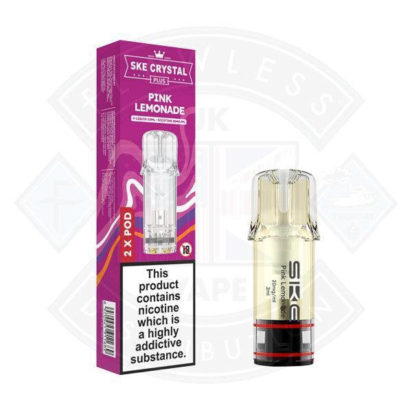 SKE Crystal Plus Prefilled Pods - Image 8