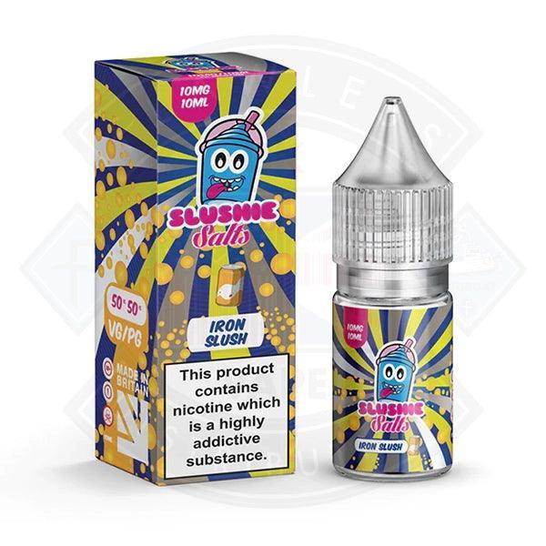 Slushie Salts Slush Iron Slush 10ml
