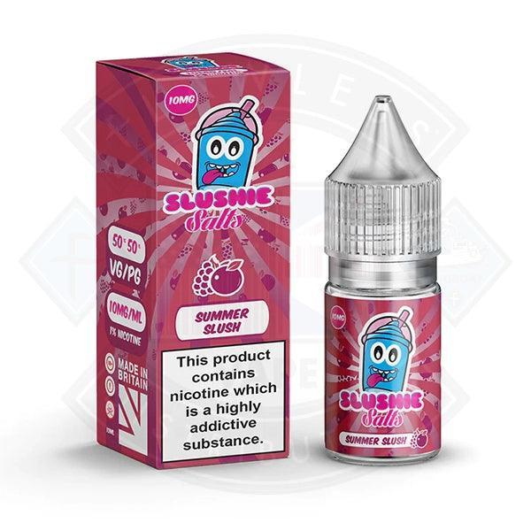 Slushie Salts Summer Slush 20mg 10ml E-Liquid