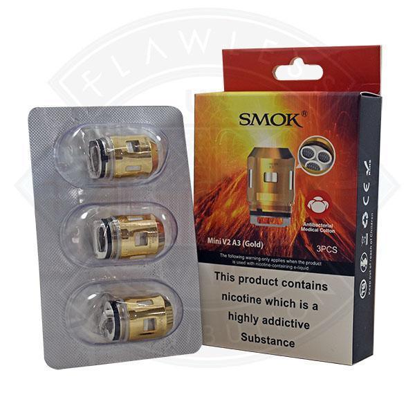 Smok Mini V2 coils 3 pack - Image 14