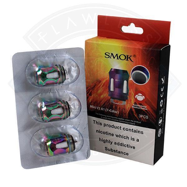 Smok Mini V2 coils 3 pack - Image 5
