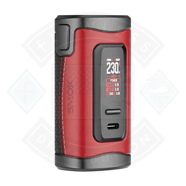 Smok Morph 3 Mod - Image 3