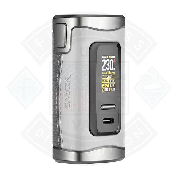 Smok Morph 3 Mod - Image 4