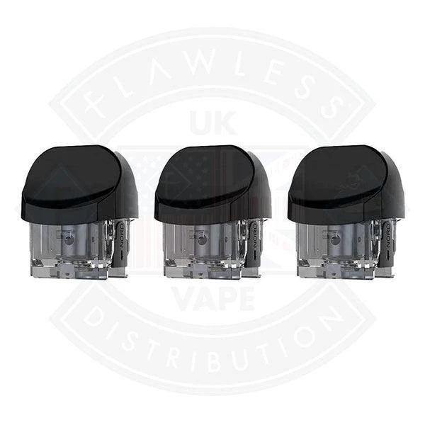 Smok Nord 2 Pod 3pack - Image 3