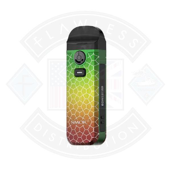 Smok Nord 4 80W Vape Kit - Image 10