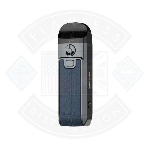 Smok Nord 4 80W Vape Kit - Image 11