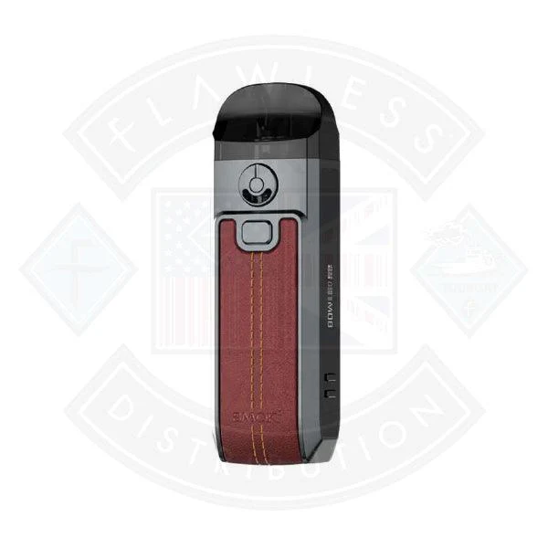 Smok Nord 4 80W Vape Kit - Image 12