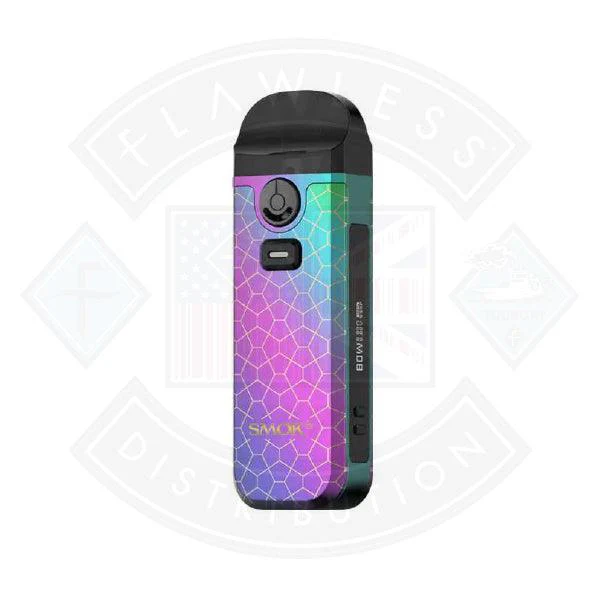 Smok Nord 4 80W Vape Kit - Image 3