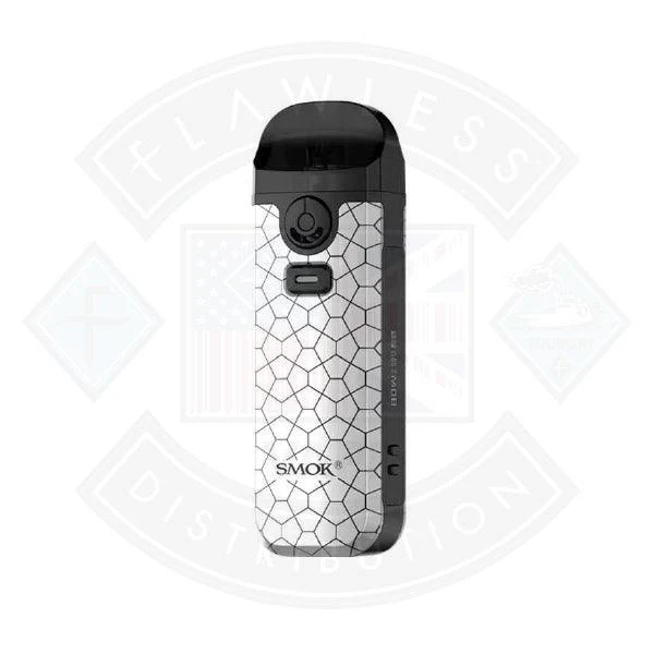 Smok Nord 4 80W Vape Kit - Image 4