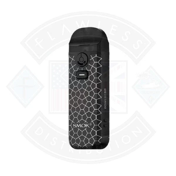 Smok Nord 4 80W Vape Kit - Image 5
