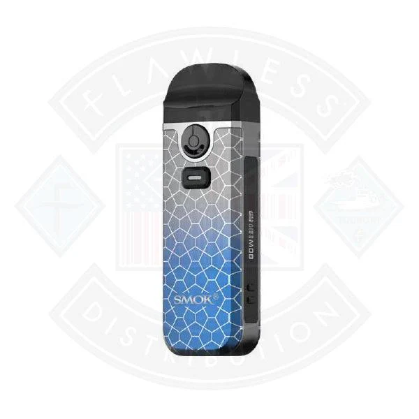 Smok Nord 4 80W Vape Kit - Image 6