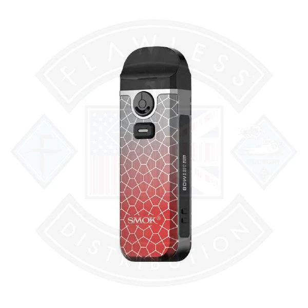 Smok Nord 4 80W Vape Kit - Image 8