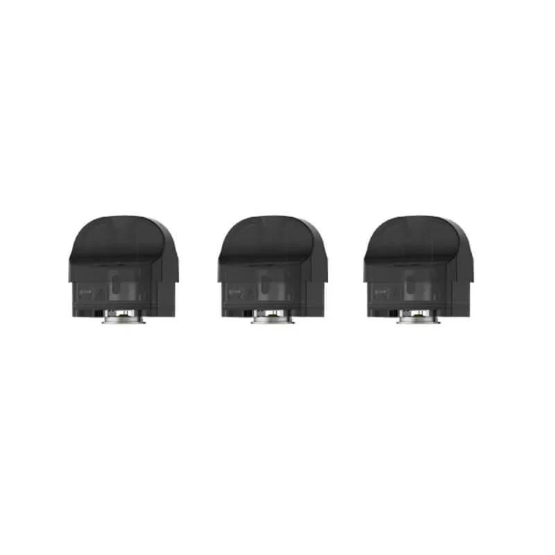 Smok Nord 4 Replacement Pods 3pcs/pack - Image 2