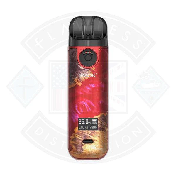 Smok NOVO 4 Pod Kit - Image 3