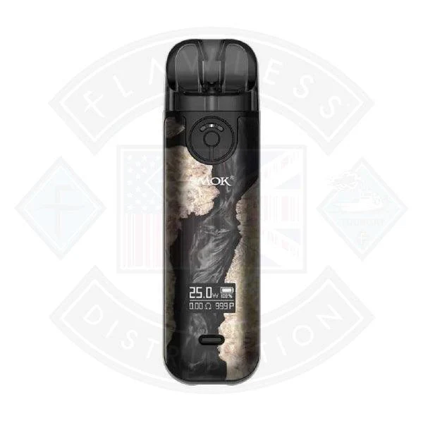 Smok NOVO 4 Pod Kit - Image 4