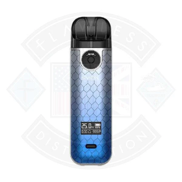 Smok NOVO 4 Pod Kit - Image 6