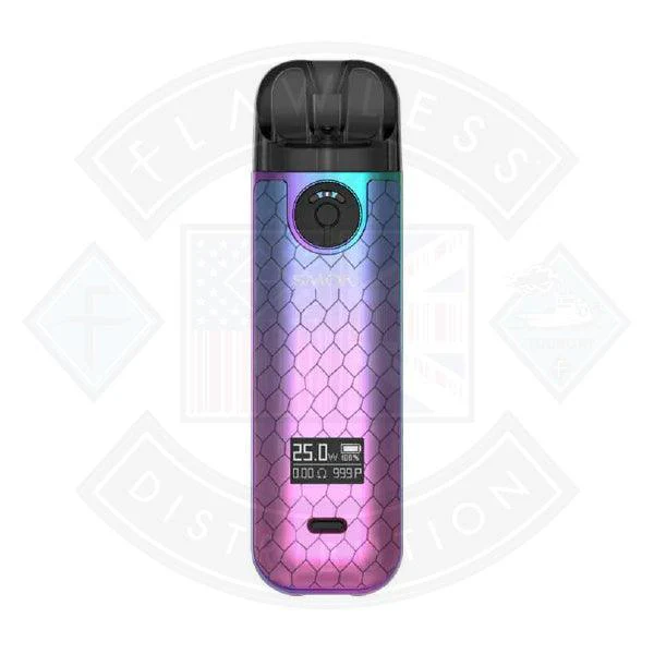 Smok NOVO 4 Pod Kit - Image 7