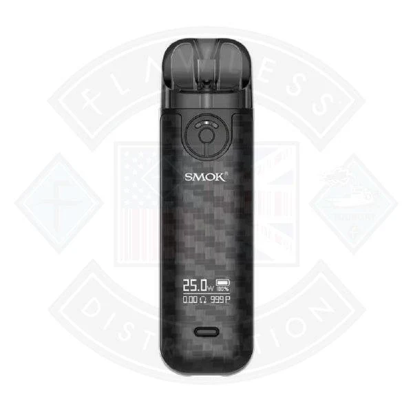 Smok NOVO 4 Pod Kit - Image 8