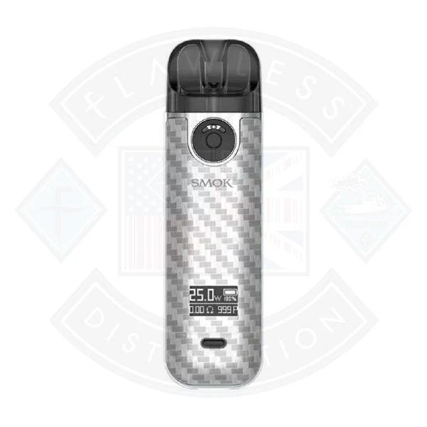 Smok NOVO 4 Pod Kit - Image 9