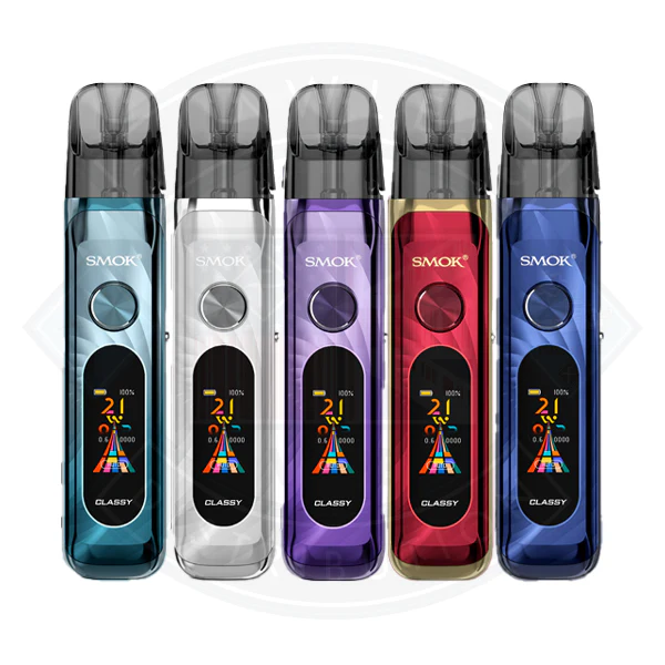 Stoptober Deals on Pod Systems